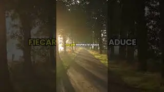 Pentru toți cei plecați departe, dar care poartă acasă &icirc;n inimă #VoceaMireMya #AudioRomanesc
