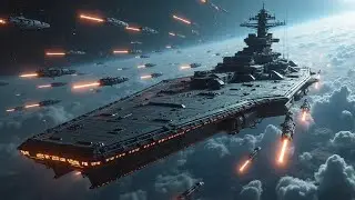 No Alien Survives Crossing Human Space Without Permission! | HFY Sci-Fi Story