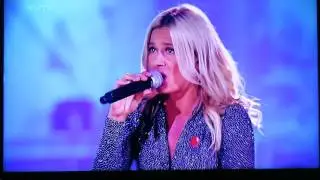 Nathalie Meskens - Don't let me down (Wauters en Van Geel 2016)