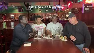 Sports&hellip; In Layman&rsquo;s Terms (Buying drinks one football spread/ pick &lsquo;em at a time)