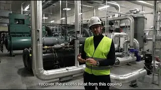 Harmony in heat: a new chapter for district energy