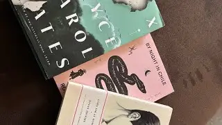 Book Haul/ Ramble : Appreciation for the Friends of the Library 