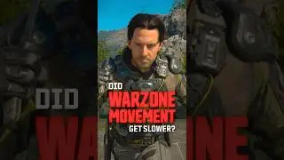 Every Change in the NEW Warzone Update!