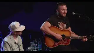 Logan Mize - 