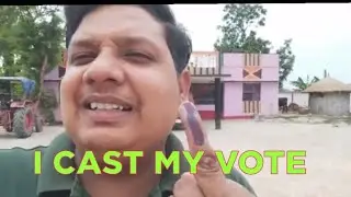 Lok Sabha Elections: My Second Vote Experience