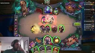 HEARTHSTONE [270] - Adventure! Grim Patron Versuch #2 [GERMAN/DEUTSCH]