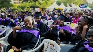 IYF Weekend Academy Graduation