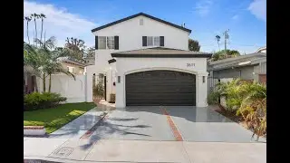 2611 Pacific Avenue, Manhattan Beach