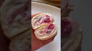 Низкокалорийный десерт.