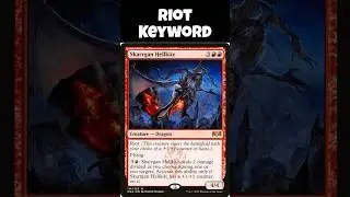 Tutoring Time Short: How The MTG Keyword 