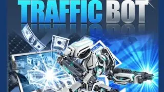 Best traffic bot(app) for your blog/website 2020