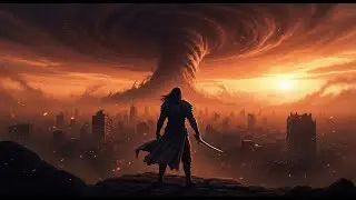 WHEN ALL HOPE IS FADING | Humanity's Epic Last Stand