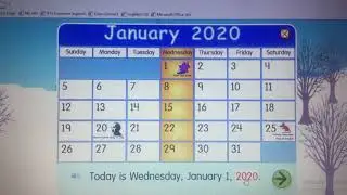 Starfall SFX: 2020