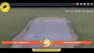 MSC SHIPPING 11 VS UNIFEEDER GROUP