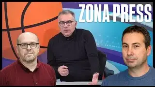 ZONA PRESS | Saša Stajić | Duplo kolo, dupli porazi! Kriza u Partizanu i Zvezdi! (12.01.2026.)