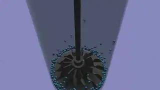 3ds max radial compressor +reactor