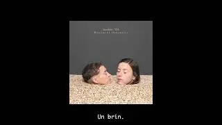 MANSFIELD.TYA - TEMP&Ecirc;TE (Lyrics track)