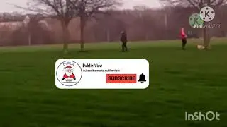 Glenaulin park Palmerstown in Dublin,Irelandپارک در کشور ایرلند