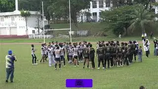 Test Match Rugby at VI