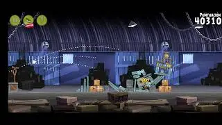 Angry Birds Rio: Smuggler's Den 10