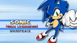 Open Your Heart (Remix) - Sonic: Nazo Unleashed OST