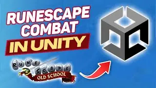 RuneScape Melee Combat in Unity | Tutorial