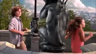 Disney Fantasyland  Mirrors Commercial