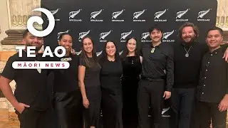 Ngāti Rānana; more than just a performance group | Te Ao Māori News
