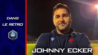 Dans le r&eacute;tro - EP.02 | Johnny Ecker