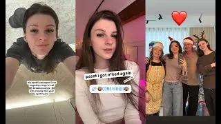 F1NN5TER's December 2024 Instagram Stories