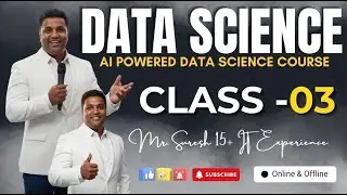 Advanced Control Statements | Python for Data Science Part 1 Class-3