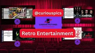 Curious Pictures  #film #movie #filmtrailers #filmfacts #retrofilms @curiouspics
