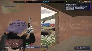 темное королевство @GTA5RP