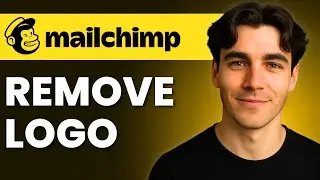 How To Remove Mailchimp Logo On Embed Forms (Tutorial 2026)