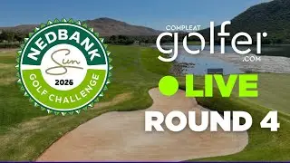 Nedbank Golf Challenge 2025 Round 4 Update | Reitan Leads &ndash; Moving Day Drama