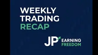 My $10K Prop Firm Challenge &ndash; Week 5 Recap | Back After the Break