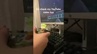 Old minecraft is gold #viralvideo
