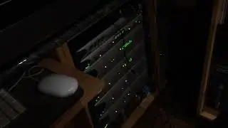 Pro Tools session analog mixdown
