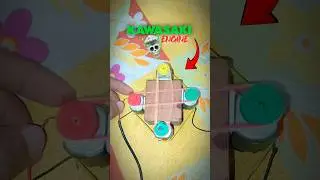 Free energy! | #freeenergy #techexperiments #diy
