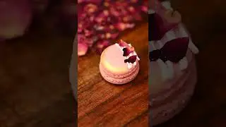 What Makes Macaron Art a MASTERPIECE?