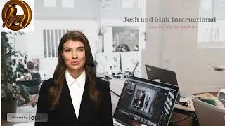 Trusted legal solutions, delivered with excellence &ndash; Josh and Mak International.