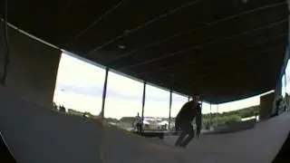Anthony Rousse , Flip.