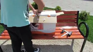 Unboxing Teclast X22 Air All-in-one Computer