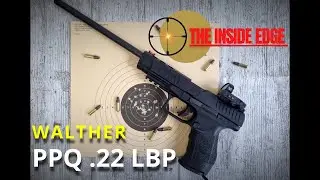 Walther PPQ — о чём вам не расскажут... Отзыв владельца за 12 месяцев