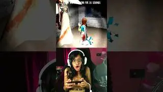 Ragini toh Kala Jadu Karne Lagi 😱😳 #grannyescape #gamerbaemahi #shorts #ragani