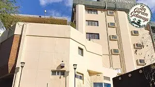 Dogo Onsen Hotel Katsuragi | Matsuyama, Japan | Hotel Review 🌟