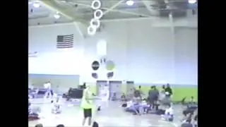 Anthony Gatto 8 Ring World Record (still unbroken!)