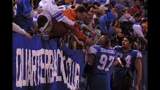 Former Lions defender Tracy Scroggins dies at 56; Family cites CTE, blames NFL