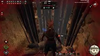 Last oasis trap base fun