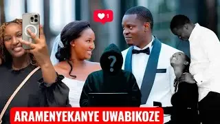UMUNTU WIYITIRIYE VESTINE NA IDRISS KURI INSTAGRAM AKOMEJE GUHANGAYIKISHA ABANTU BIKOMEYE 